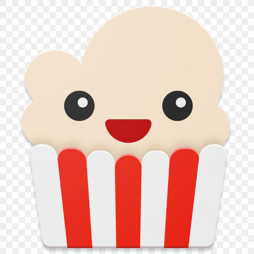 Popcorn Time Butter Project Fork GitHub, PNG, 1024x1024px, Watercolor, Cartoon, Flower, Frame, Heart Download Free