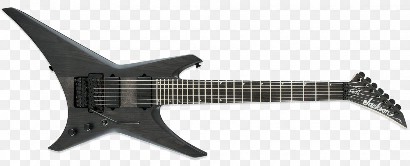 Seven-string Guitar Jackson Dinky Jackson Guitars String Instruments, PNG, 1851x750px, Sevenstring Guitar, David Davidson, Electric Guitar, Fret, Guitar Download Free