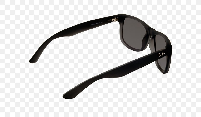 Sunglasses Ray-Ban Justin Classic Pinhole Glasses, PNG, 688x480px, Sunglasses, Eyewear, Glasses, Goggles, Oakley Inc Download Free