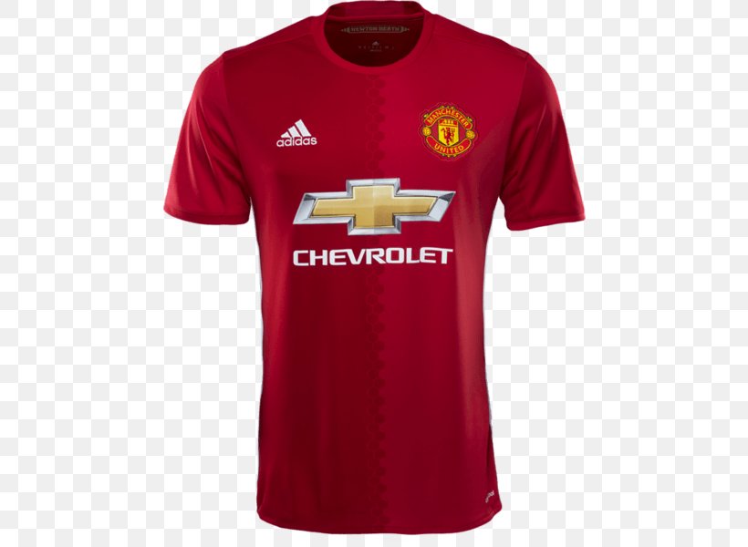 2016–17 Manchester United F.C. Season Premier League 2017 UEFA Europa League Final, PNG, 560x600px, Manchester United Fc, Active Shirt, Anthony Martial, Brand, Clothing Download Free