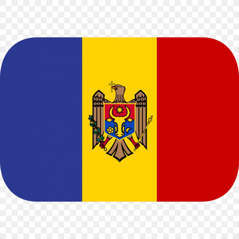 Flag Of Moldova Stock Photography National Flag, PNG, 1024x1024px, Moldova, Area, Brand, Coat Of Arms Of Moldova, Flag Download Free