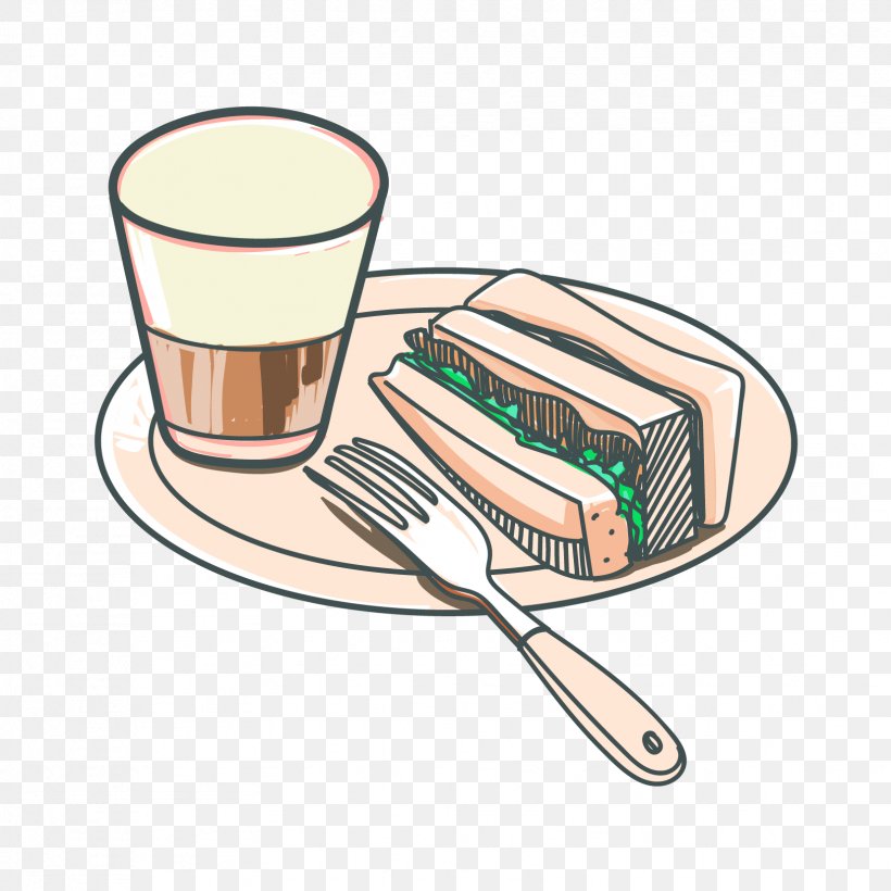 Food Vector Graphics Drawing Tea Clip Art, PNG, 1654x1654px, Food, Breakfast, Cuisine, Dishware, Drawing Download Free