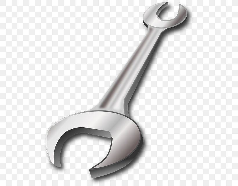 Hand Tool Spanners Adjustable Spanner Pipe Wrench Clip Art, PNG, 521x640px, Hand Tool, Adjustable Spanner, Hardware, Home Repair, Monkey Wrench Download Free