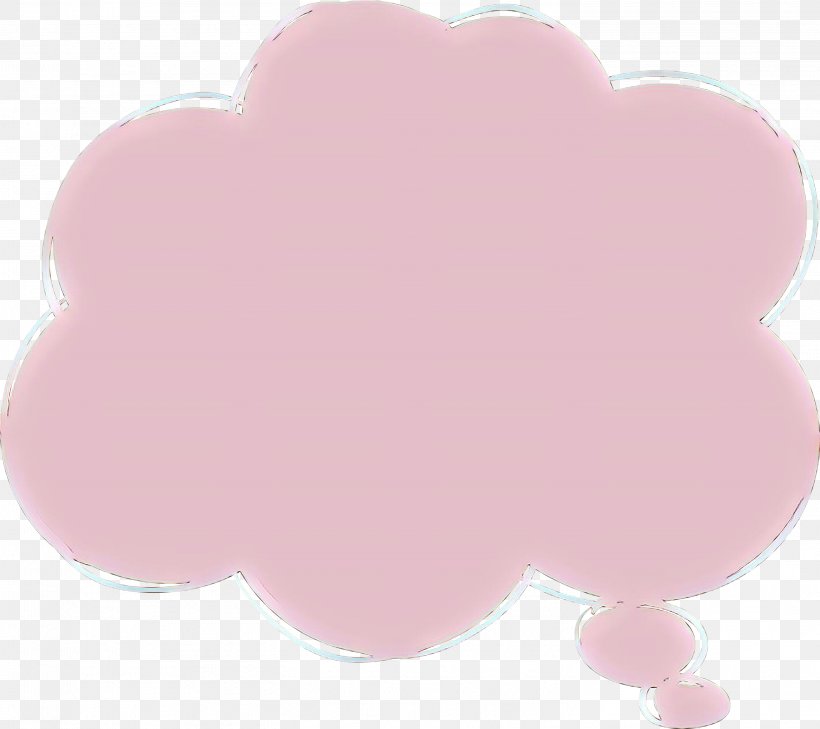 Heart Pink M, PNG, 2932x2610px, Heart, Cloud, Material Property, Pink, Pink M Download Free