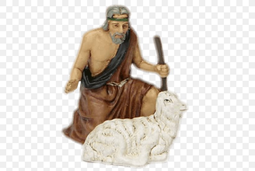 Herder Agneau Parable Of The Lost Sheep Statue, PNG, 550x550px, Herder, Agneau, Centimeter, Classical Sculpture, Figurine Download Free