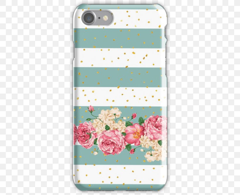 IPhone 7 Thin-shell Structure Zazzle Paracentesis Pattern, PNG, 500x667px, Iphone 7, Apple Iphone 8 Plus, Flower, Iphone, Iphone 8 Download Free