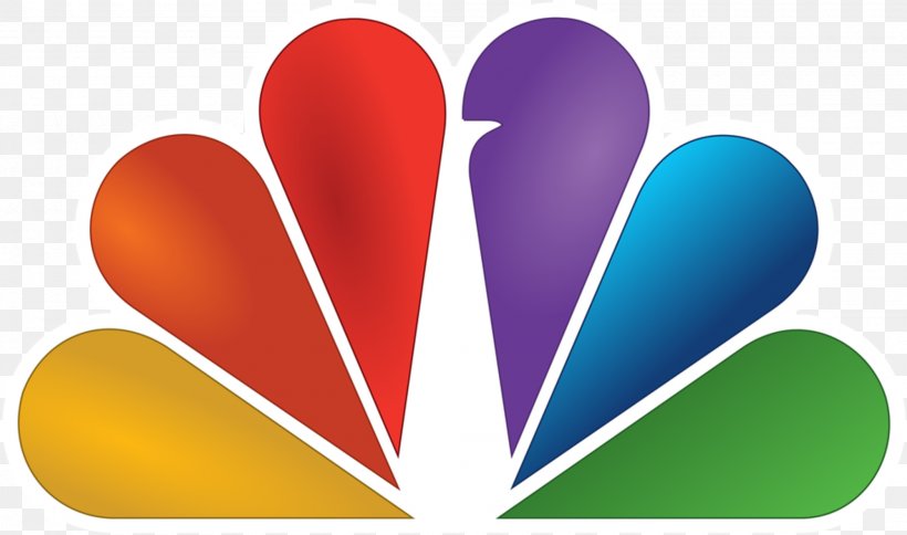 Logo Of NBC Television, PNG, 2000x1182px, Logo Of Nbc, Film, Heart, Logo, Nbc Download Free