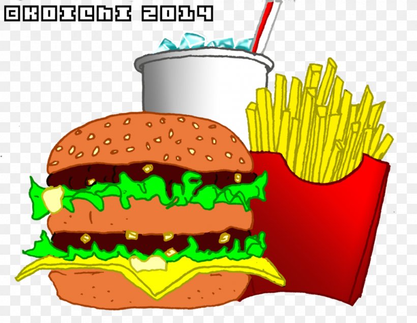 McDonald's Big Mac Hamburger Cheeseburger Veggie Burger Fast Food, PNG, 1015x786px, Hamburger, Burger King, Cheeseburger, Cuisine, Drawing Download Free