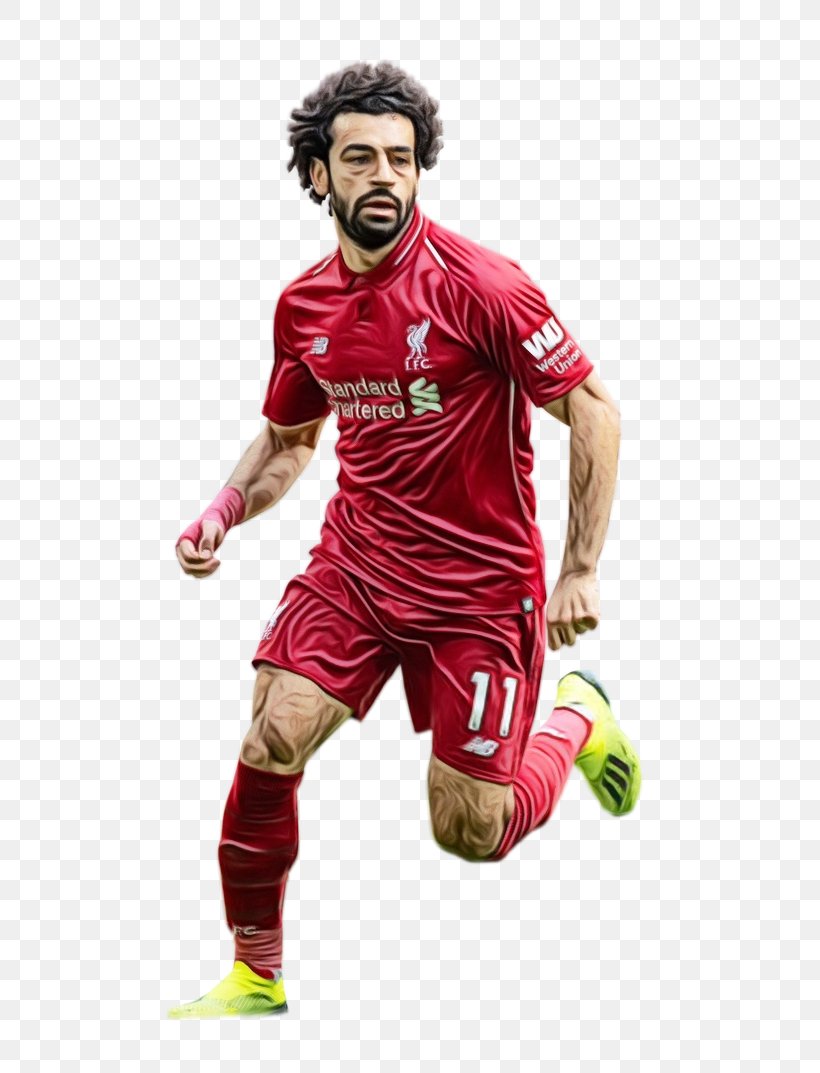 Mohamed Salah, PNG, 745x1073px, Mohamed Salah, Ball, Ball Game, Divock Origi, Egypt National Football Team Download Free