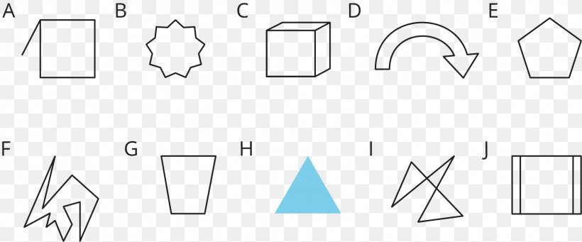 Polygon Area Triangle Shape, PNG, 1688x704px, Polygon, Area, Black And White, Brand, Definition Download Free