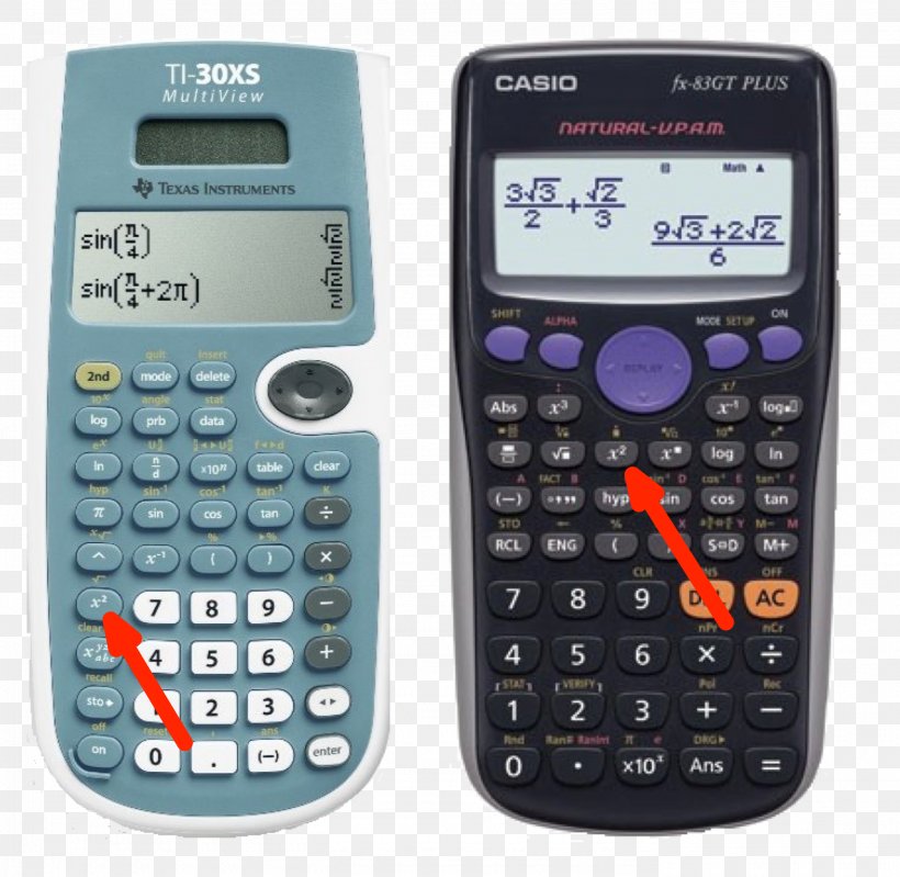 Scientific Calculator Casio Fx-991ES Casio V.P.A.M. Calculators, PNG, 2785x2715px, Scientific Calculator, Calculator, Casio, Casio Fx82es, Casio Fx82ms Download Free