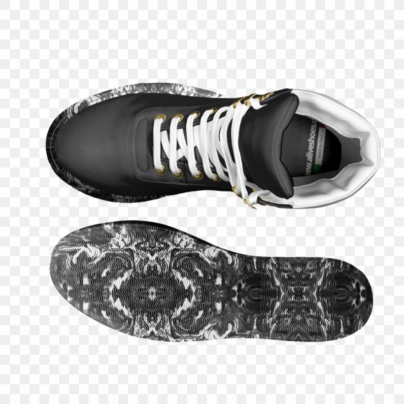 Shoe Sneakers Footwear Leather High-top, PNG, 1000x1000px, Shoe, Athletic Shoe, Cross Training Shoe, Fashion, Footwear Download Free