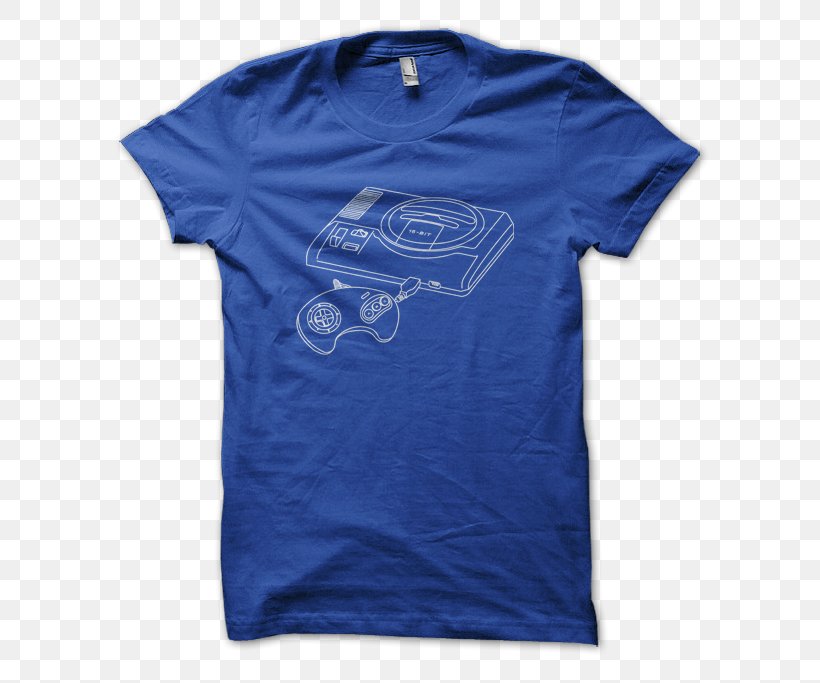T-shirt Hoodie Clothing Bluza, PNG, 632x683px, Tshirt, Active Shirt, Blue, Bluza, Brand Download Free
