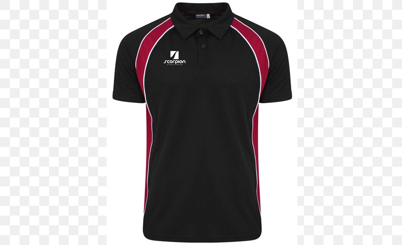 T-shirt Polo Shirt Ralph Lauren Corporation Collar Sleeve, PNG, 500x500px, Tshirt, Active Shirt, Black, Brand, Collar Download Free