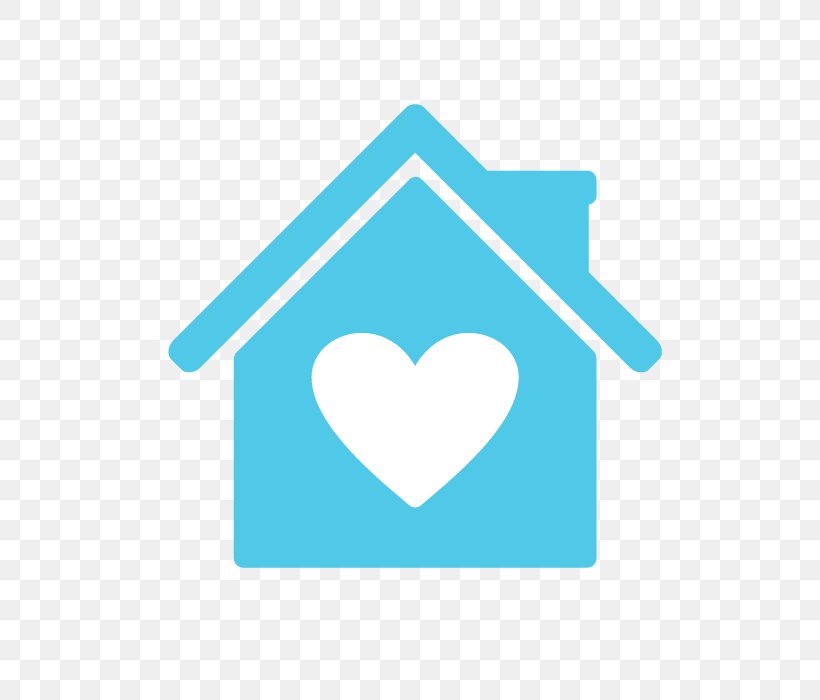 Vector Graphics Clip Art Royalty-free Illustration, PNG, 700x700px, Royaltyfree, Aqua, Brand, Heart, House Download Free