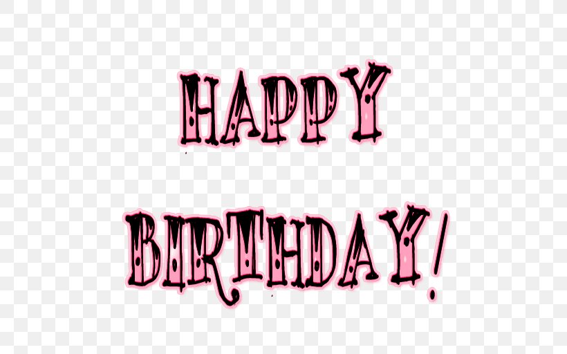 Birthday Cake Happy Birthday To You Party Wish, PNG, 512x512px, Birthday Cake, Birthday, Brand, Cake, Happy Birthday To You Download Free