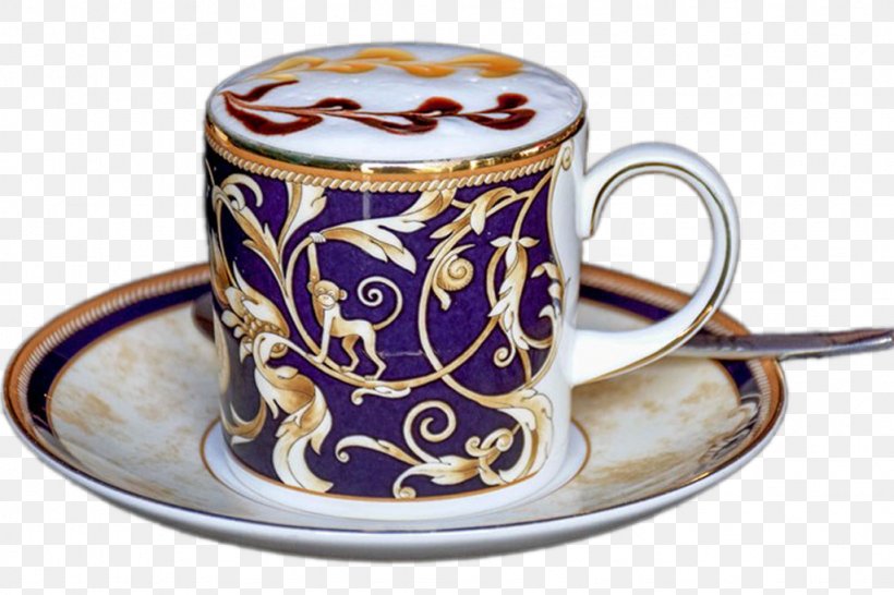Coffee Tea Latte Macchiato Espresso Caffxe8 Macchiato, PNG, 1024x683px, Coffee, Caffeine, Caffxe8 Macchiato, Cappuccino, Ceramic Download Free