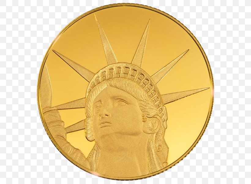 Coin Gold Medal, PNG, 600x600px, Coin, Currency, Gold, Medal, Metal Download Free