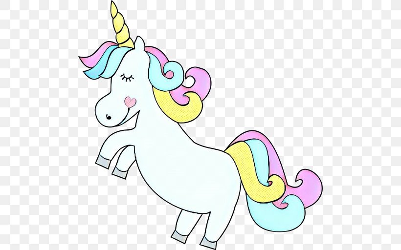 Drawing Unicorn Clip Art Image, PNG, 500x512px, Drawing, Animal Figure, Art, Cartoon, Fictional Character Download Free
