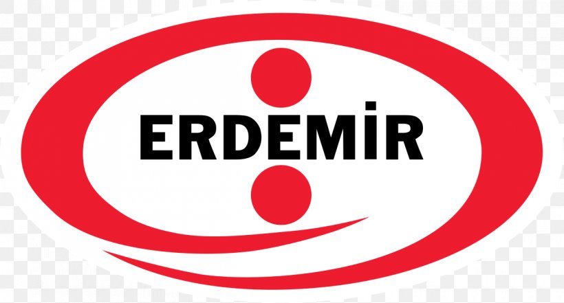 Erdemir Logo Steel OYAK Industry, PNG, 1200x646px, Erdemir, Brand, Emblem, Holding Company, Industry Download Free