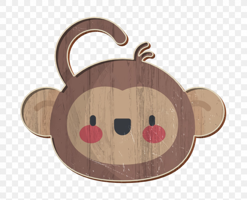 Nature And Animals Icon Monkey Icon, PNG, 1238x1004px, Nature And Animals Icon, Biology, M083vt, Monkey Icon, Science Download Free