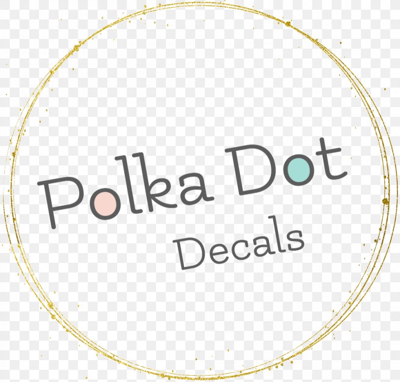 Polka Dot Wall Decal Circle, PNG, 1000x958px, Polka Dot, Area, Brand, Color, Com Download Free