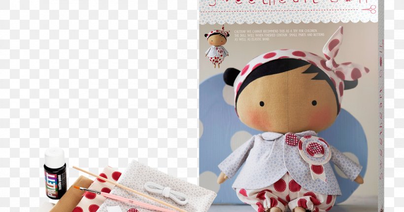 Rag Doll Textile Sewing Toy, PNG, 1200x630px, Doll, Art Doll, Babydoll, Button, Child Download Free