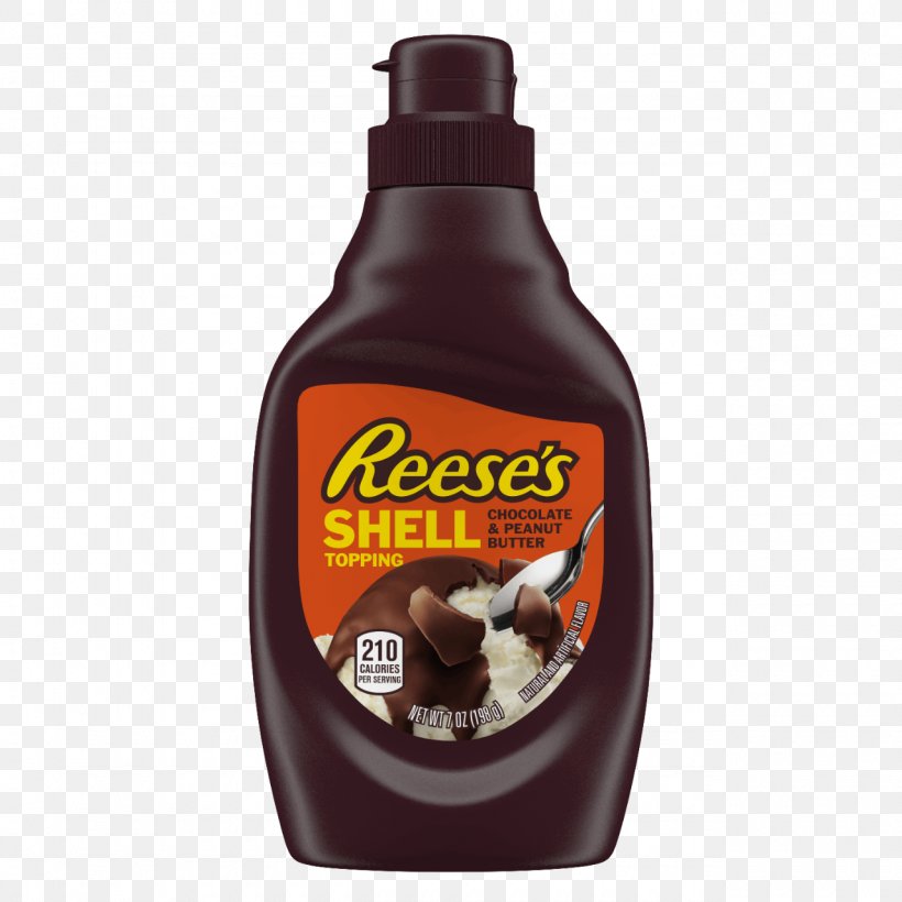 Reese's Peanut Butter Cups Reese's Pieces Reese's Puffs Ice Cream, PNG, 1280x1280px, Ice Cream, Caramel, Chocolate, Chocolate Spread, Chocolate Syrup Download Free