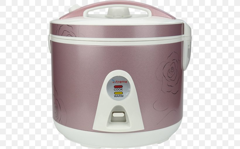 Rice Cookers Cooking Ranges Slow Cookers Electric Cooker, PNG, 500x510px, Rice Cookers, Cooker, Cooking Ranges, Cookware, Electric Cooker Download Free