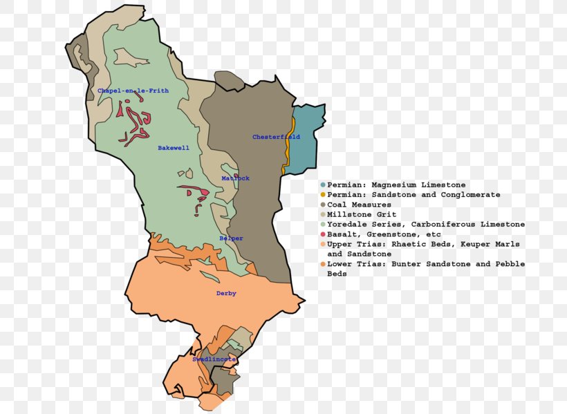 Allestree Geology Geologic Map Geological Survey Rock, PNG, 712x599px, Allestree, Area, Derby, Derbyshire, Diagram Download Free