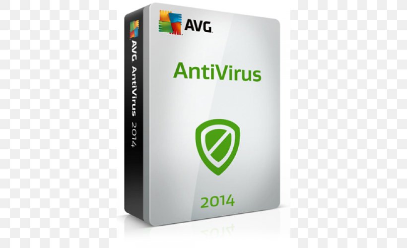 AVG AntiVirus Antivirus Software Computer Software AVG Internet Security, PNG, 500x500px, Avg Antivirus, Antivirus Software, Avg Internet Security, Brand, Computer Download Free