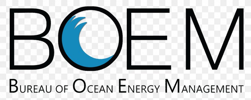 Bureau Of Ocean Energy Management Offshore Wind Power United States Department Of The Interior Pelot & Associates, PNG, 1000x398px, Bureau Of Ocean Energy Management, Area, Blue, Brand, Energy Download Free