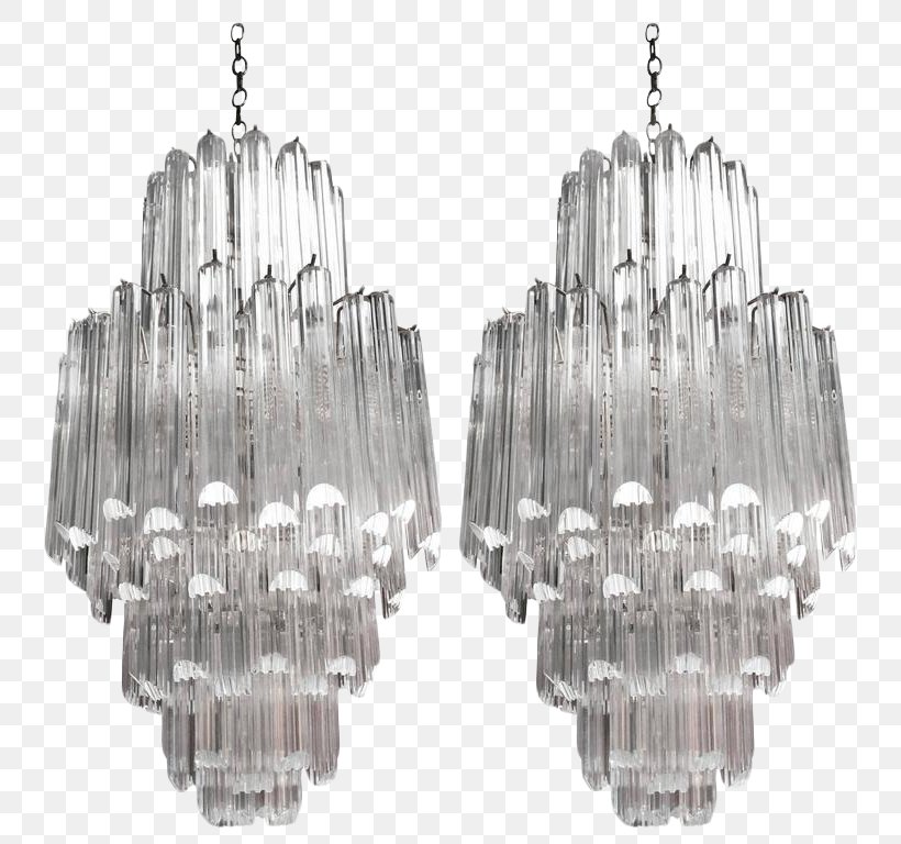 Chandelier Murano Glass Light Fixture, PNG, 768x768px, Chandelier, Brass, Ceiling, Ceiling Fixture, Crystal Download Free