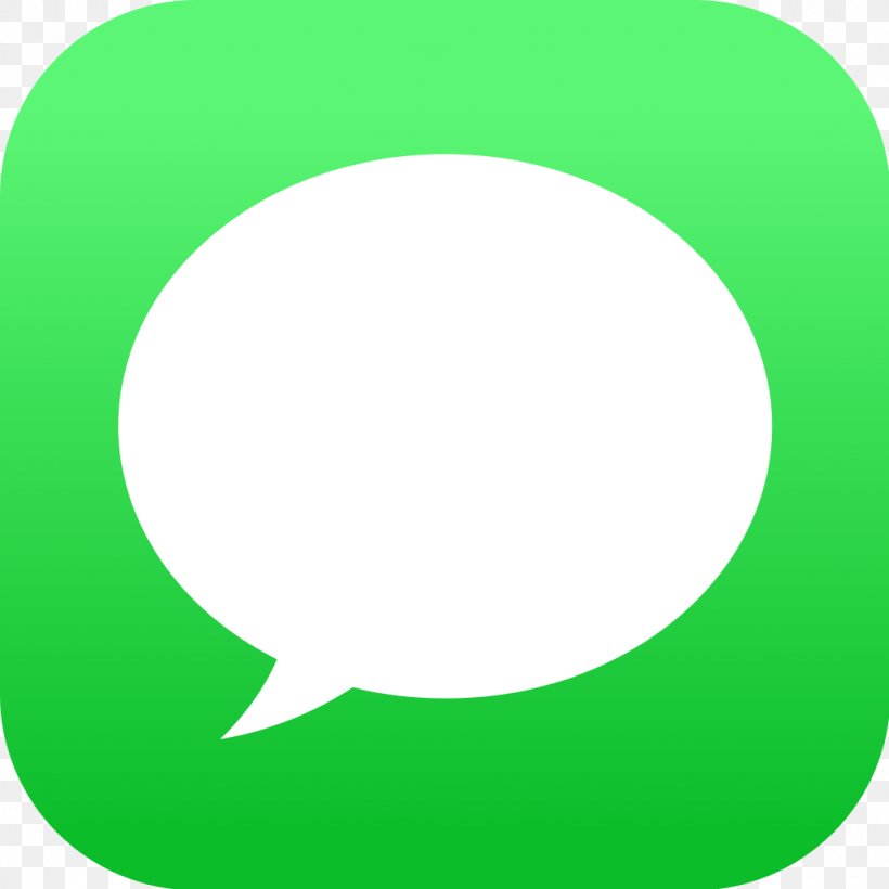 IMessage Clip Art, PNG, 1024x1024px, Imessage, Area, Green, Iphone, Leaf Download Free