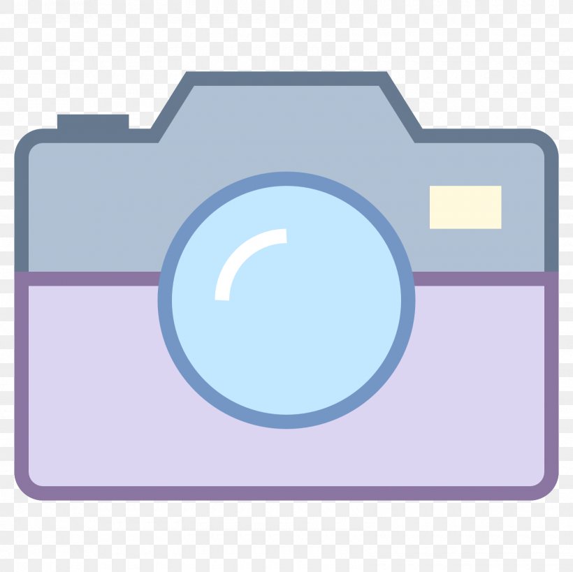 Symbol Single-lens Reflex Camera Digital SLR, PNG, 1600x1600px, Symbol, Area, Blue, Brand, Camera Download Free