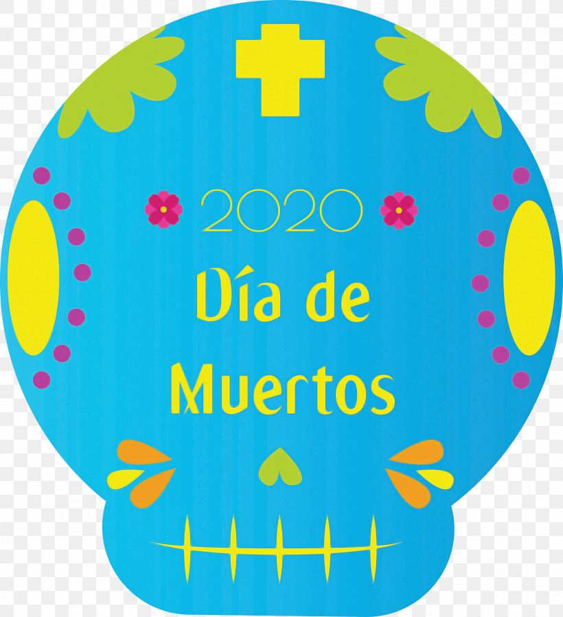 Day Of The Dead Día De Muertos Mexico, PNG, 2737x3000px, Day Of The Dead, Cartoon, Circle, D%c3%ada De Muertos, Drawing Download Free