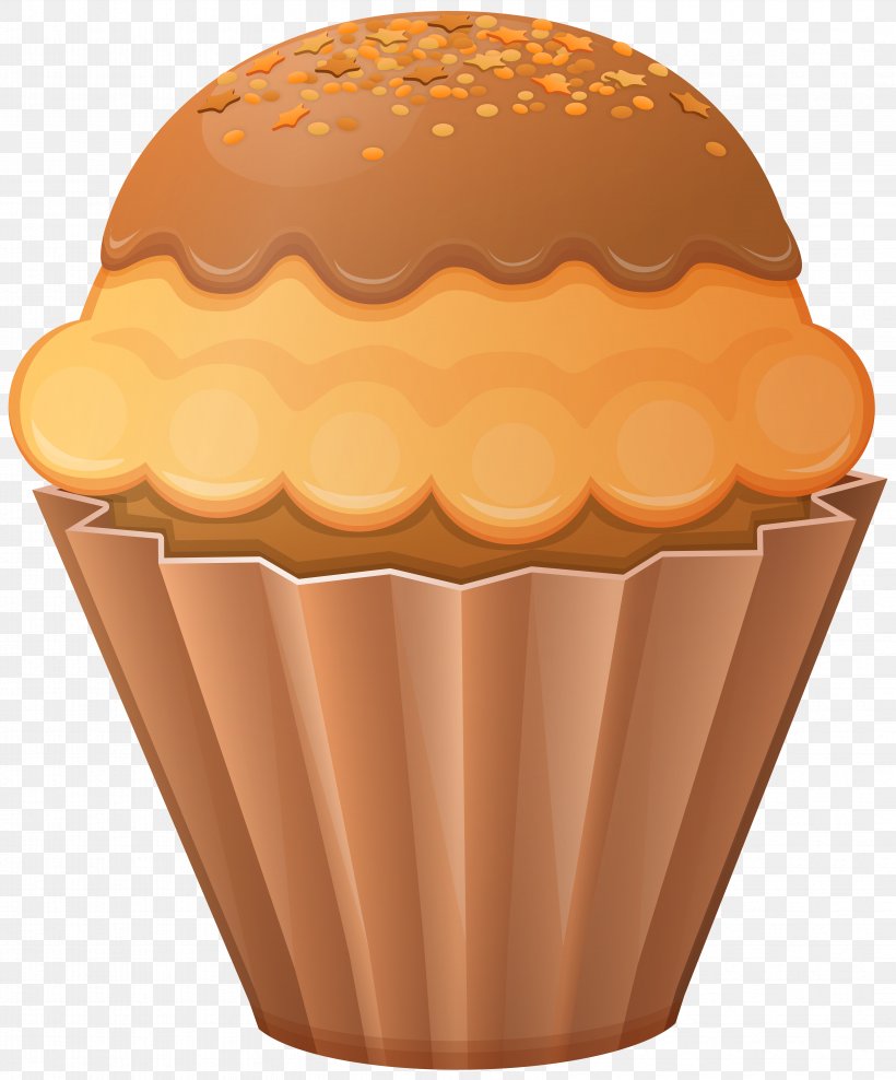 Ice Cream Cupcake Muffin Madeleine Clip Art, PNG, 6634x8000px, Ice Cream, Bakery, Baking Cup, Birthday Cake, Cake Download Free