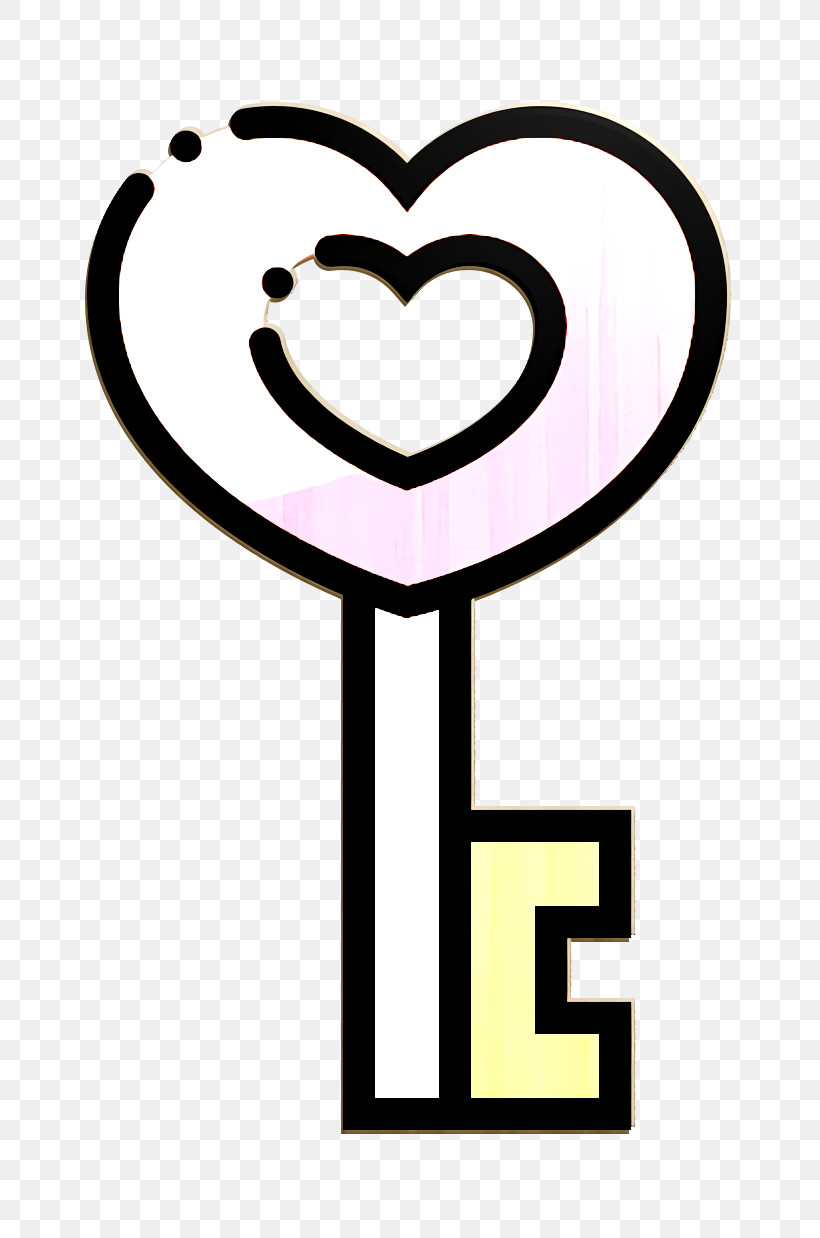 Key Icon Love Icon, PNG, 778x1238px, Key Icon, Line, Line Art, Love Icon, Smile Download Free