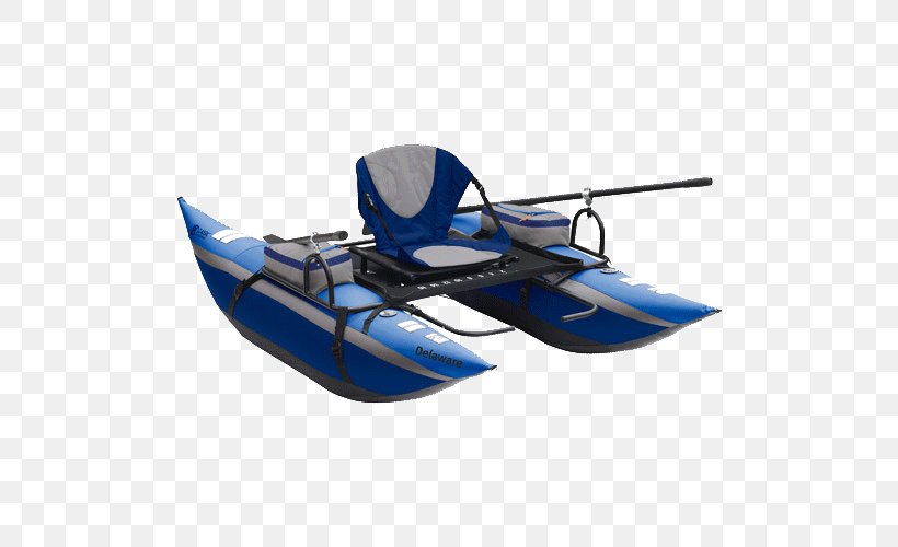 Pontoon Car Recreational Boat Fishing Float Tube, PNG, 500x500px, Pontoon, Armrest, Boat, Boating, Canoeing Download Free