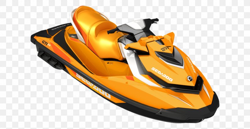 Sea-Doo Off Road Express Volkswagen Golf Personal Watercraft, PNG, 1100x570px, Seadoo, Boat, Boating, Brprotax Gmbh Co Kg, Car Download Free