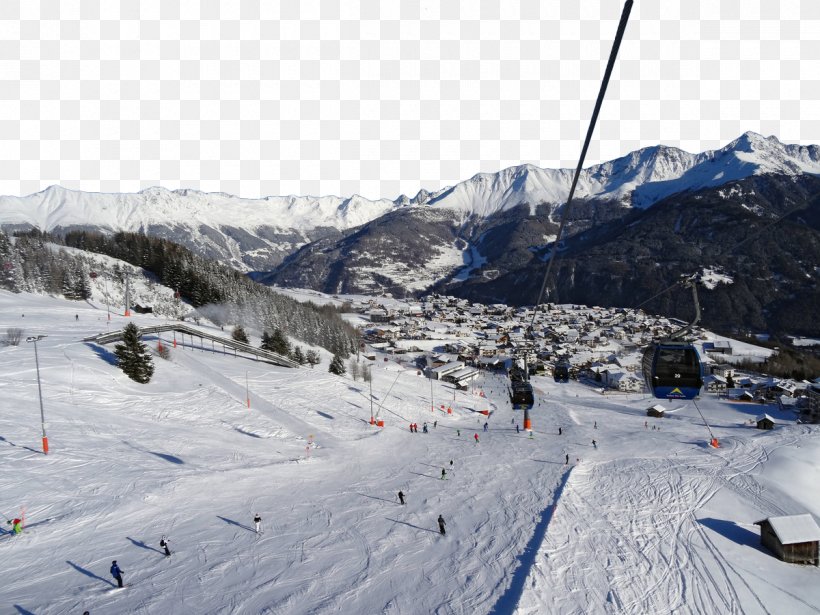 Serfaus Fiss Ladis Skiing Ski Resort, PNG, 1200x900px, Fiss, Alpine Skiing, Alps, Arctic, Austria Download Free