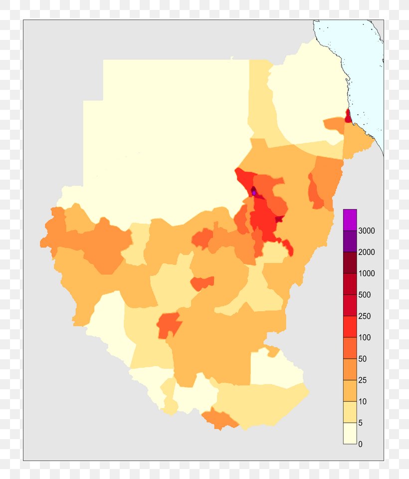 South Sudan Sudanese General Election, 2010 Population Map, PNG, 800x960px, Sudan, Arabic Wikipedia, Area, Art, Demography Download Free