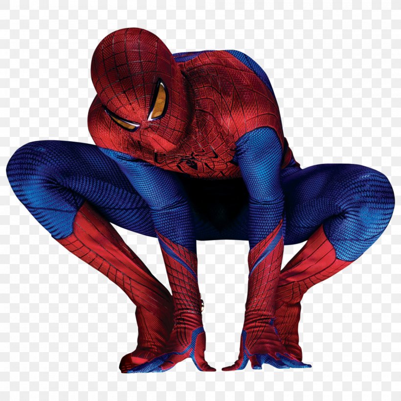 Spider-Man May Parker Comic Book Film Fan Art, PNG, 2000x2000px, Spiderman, Amazing Spiderman, Amazing Spiderman 2, Andrew Garfield, Cobalt Blue Download Free