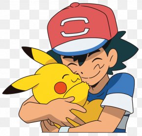 Ash Ketchum Brock Pikachu Delia Ketchum Misty, PNG, 500x611px, Ash ...