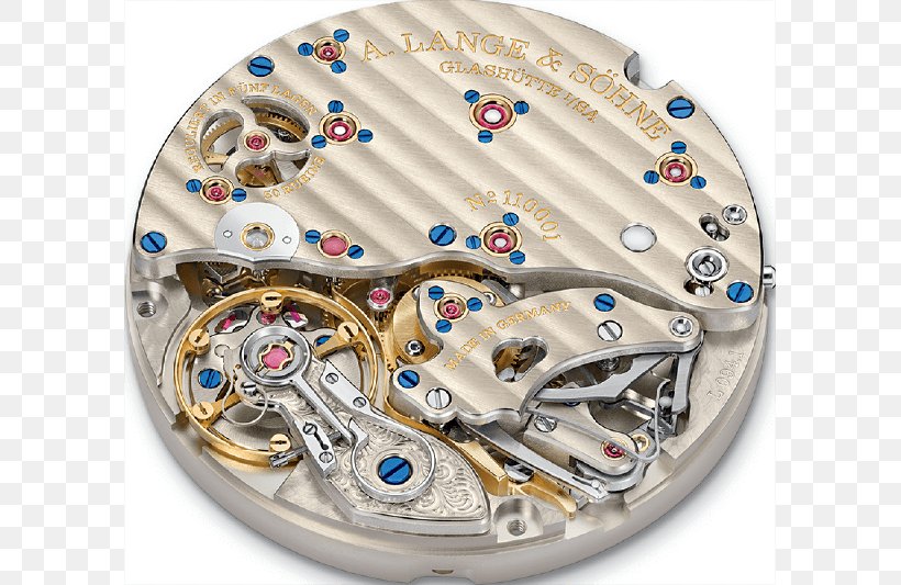 Automatic Watch Jewel Bearing Movement A. Lange & Söhne, PNG, 800x533px, Watch, Automatic Watch, Blancpain, Button, Chronograph Download Free