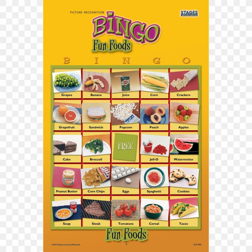 Bingo Card Food Game Wedding Invitation, PNG, 2625x2625px, Bingo, Bingo Card, Child, Convenience Food, Education Download Free