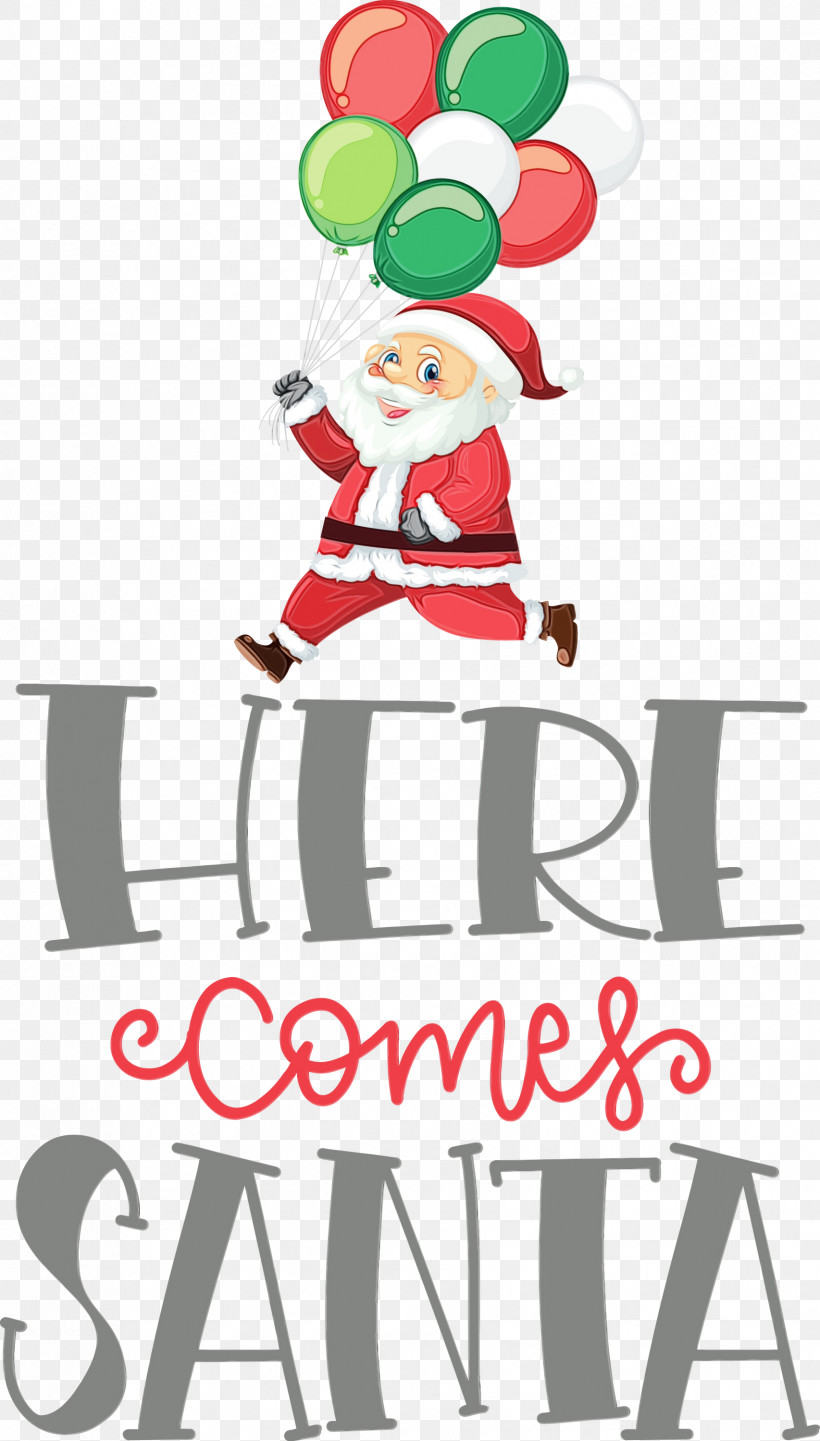 Christmas Day, PNG, 1706x3000px, Here Comes Santa, Christmas, Christmas Day, Christmas Ornament M, Christmas Tree Download Free
