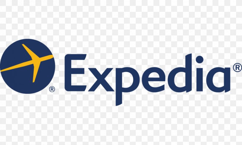 Logo Expedia Travel Agent Booking Holdings, PNG, 1000x600px, Logo, Area, Blue, Booking Holdings, Bookingcom Download Free