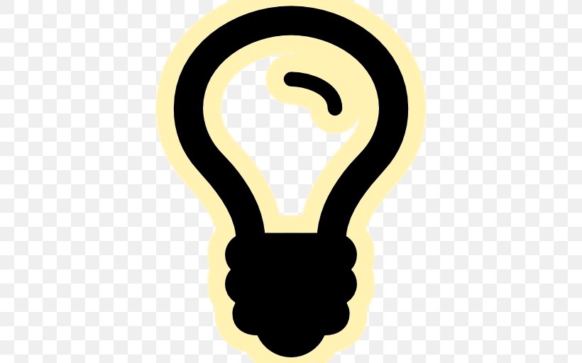 Incandescent Light Bulb, PNG, 512x512px, Light, Idea, Incandescent Light Bulb, Symbol Download Free
