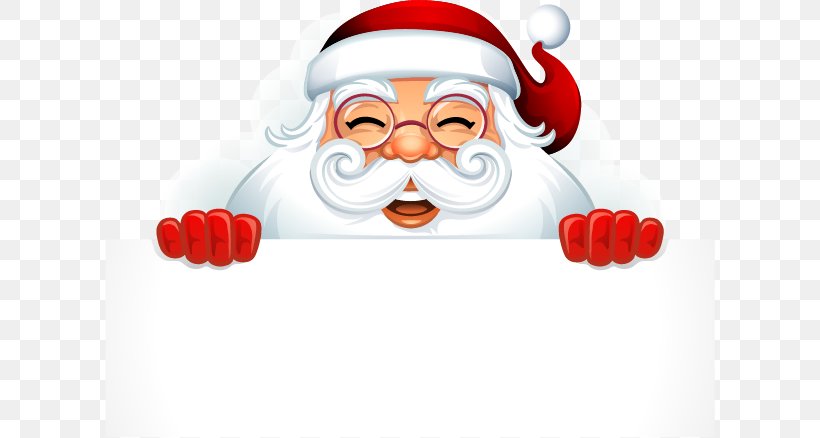 Santa Claus North Pole NORAD Tracks Santa Illustration, PNG, 610x438px, Santa Claus, Christmas, Christmas Elf, Christmas Music, Christmas Ornament Download Free